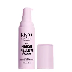 NYX PROFESSIONAL MAKEUP - Marsh Mellow Primer