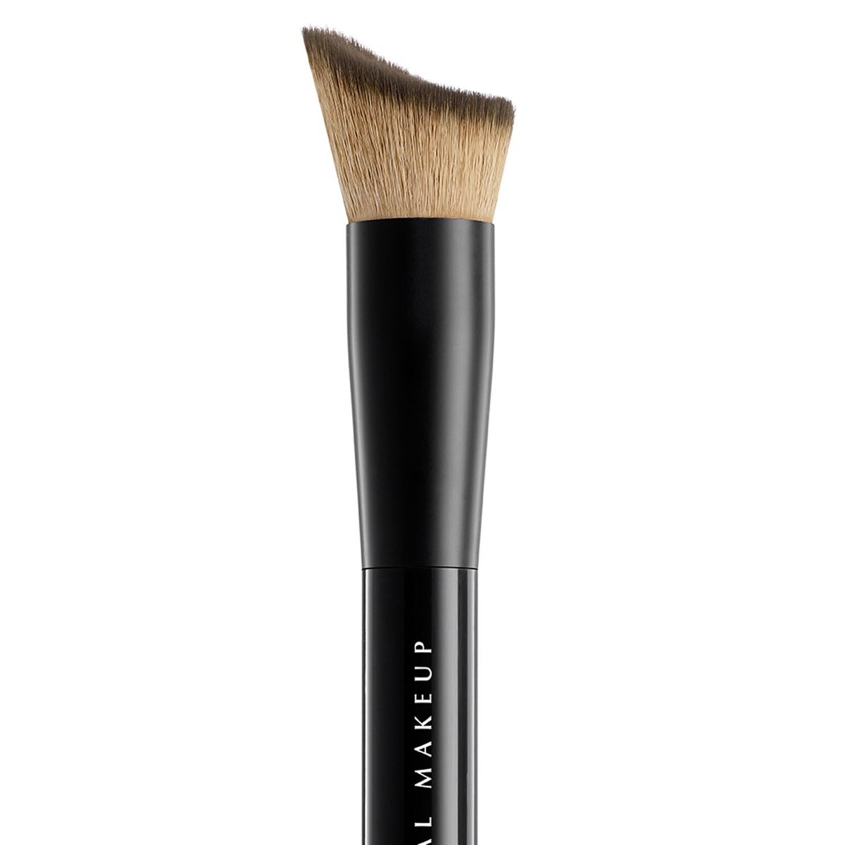 NYX PROFESSIONAL MAKEUP - Brocha para Polvos Pro Brush Total Control Foundation Nyx Professional Makeup