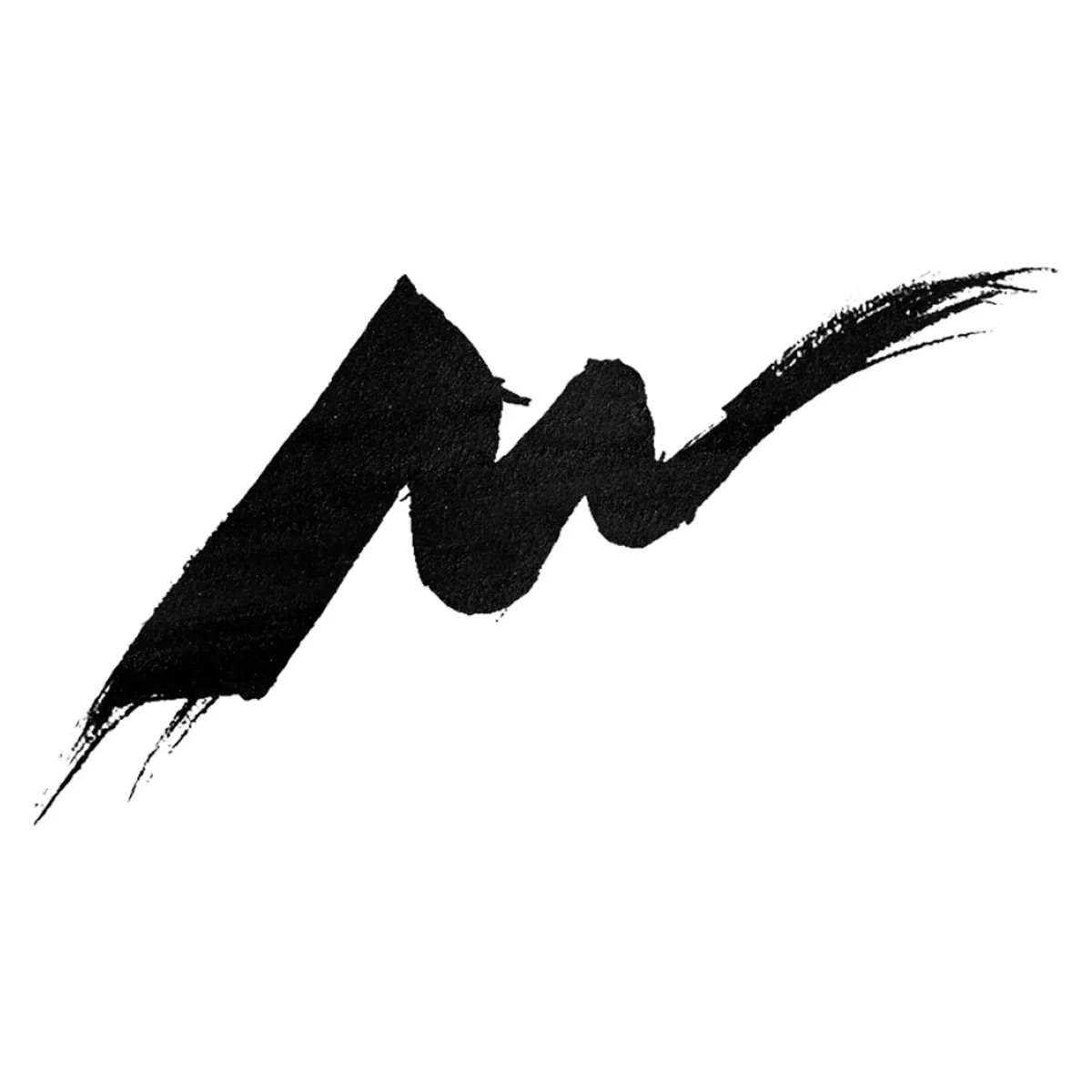 NYX PROFESSIONAL MAKEUP - Delineador De Ojos Epic Ink - Black Nyx Professional Makeup