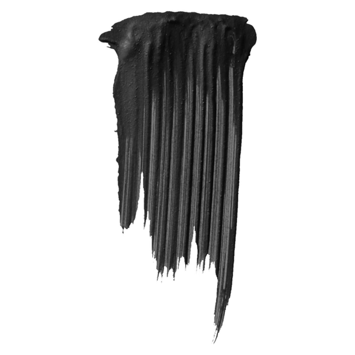 NYX PROFESSIONAL MAKEUP - Máscara Worth The Hype Volumizing - Black Nyx Professional Makeup