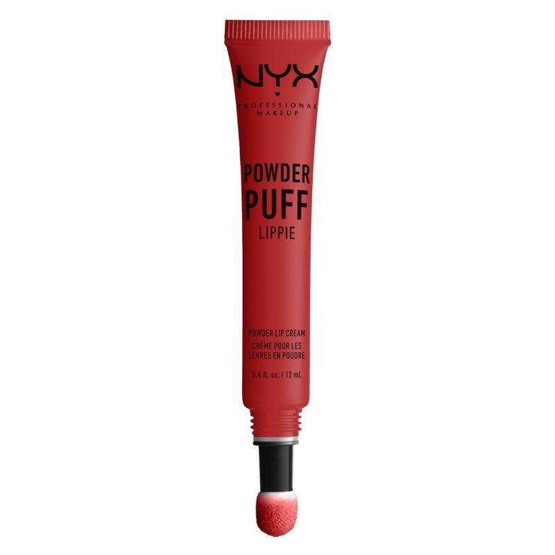 NYX PROFESSIONAL MAKEUP - Labial En Polvo Powder Puff Lippie - Puppy Love Nyx Professional Makeup