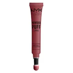 NYX PROFESSIONAL MAKEUP - Labial En Polvo Powder Puff Lippie Squad Goals