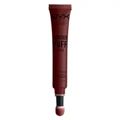 NYX PROFESSIONAL MAKEUP - Labial En Polvo Powder Puff Lippie Pop Quiz