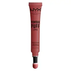 NYX PROFESSIONAL MAKEUP - Labial En Polvo Powder Puff Lippie - Best Buds