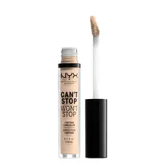 NYX PROFESSIONAL MAKEUP - Corrector Can't Stop Won't Stop Light Ivory