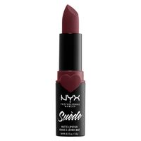 Labial Suede Matte Lipstick Lalaland