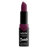Labial Suede Matte Lipstick Girl, Bye
