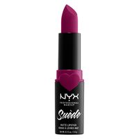 Labial Suede Matte Lipstick - Sweet Tooth