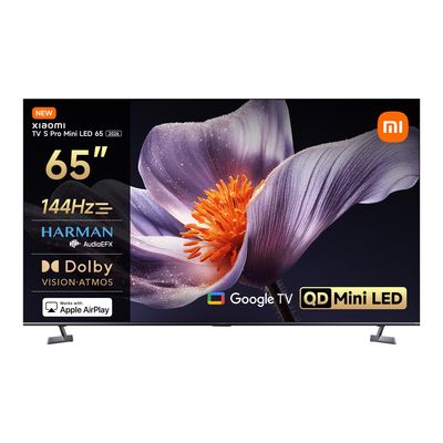 Xiaomi Smart Tv S Pro Mini Led 65""