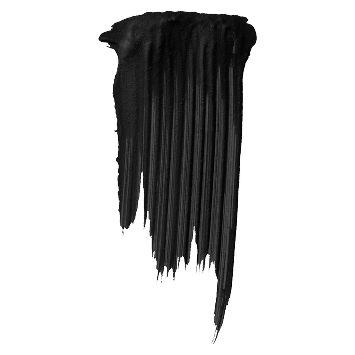 NYX PROFESSIONAL MAKEUP - Máscara Worth The Hype Waterproof - Black Nyx Professional Makeup