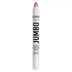 NYX PROFESSIONAL MAKEUP - Lápiz De Ojos Jumbo Eye Pencil - Iced Latte