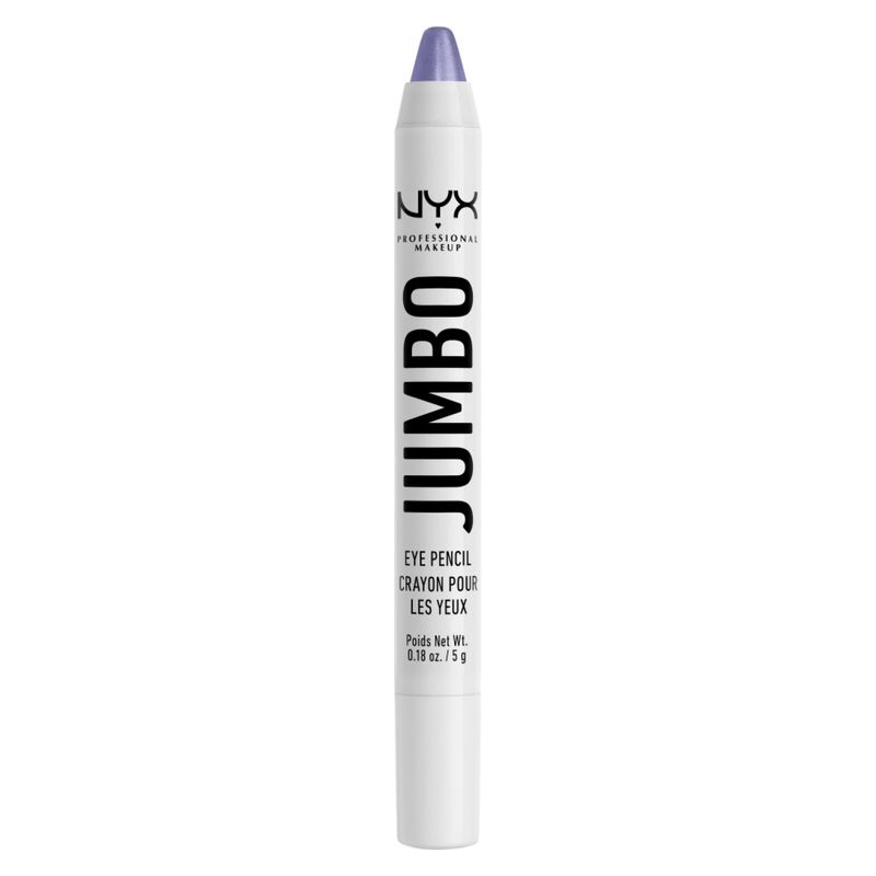 NYX PROFESSIONAL MAKEUP - Lápiz de Ojos Jumbo Eye Pencil - Donut Nyx Professional Makeup