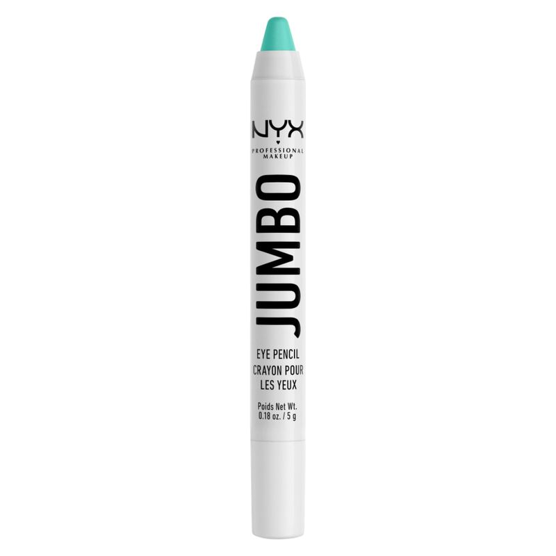 NYX PROFESSIONAL MAKEUP - Lápiz de Ojos Jumbo Eye Pencil - Macaroon Nyx Professional Makeup