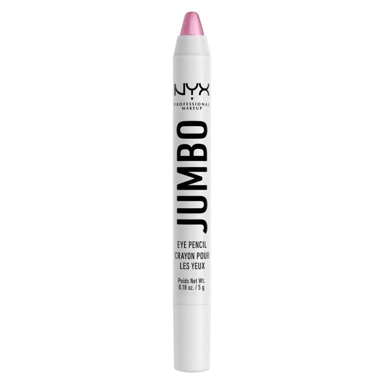 Lápiz de Ojos NYX Professional Jumbo Eye Pencil Tono Cupcake
