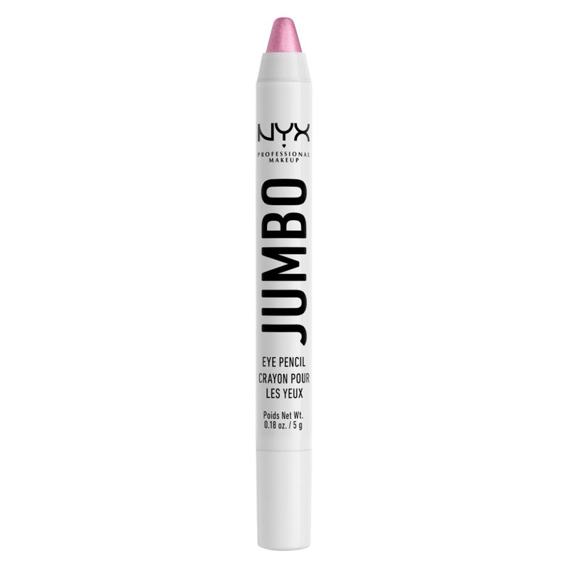 NYX PROFESSIONAL MAKEUP - Lápiz de Ojos Jumbo Eye Pencil - Cupcake Nyx Professional Makeup