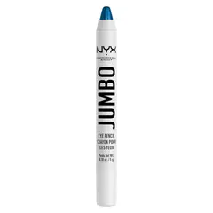 NYX PROFESSIONAL MAKEUP - Lápiz de Ojos Jumbo Eye Pencil - Bluberry Pop