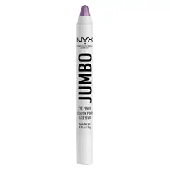 NYX PROFESSIONAL MAKEUP - Lápiz de Ojos Jumbo Eye Pencil - Eggplant