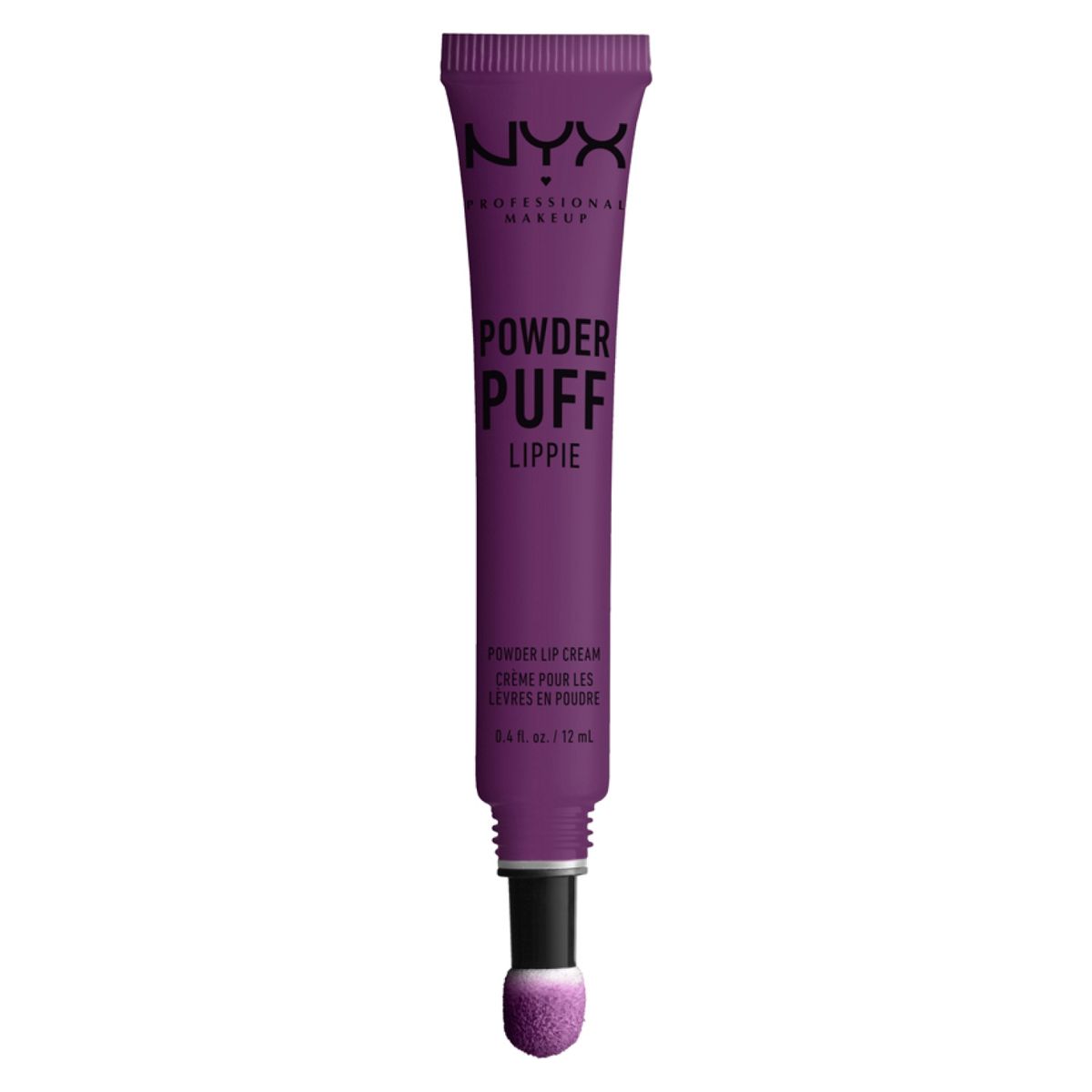 NYX PROFESSIONAL MAKEUP - Labial En Polvo Powder Puff Lippie Prank Call Nyx Professional Makeup