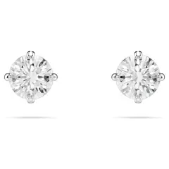 SWAROVSKI - Stilla Attract Blanco Circonita Aros Pegados 5408436