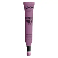 NYX PROFESSIONAL MAKEUP - Labial En Polvo Powder Puff Lippie Will Power