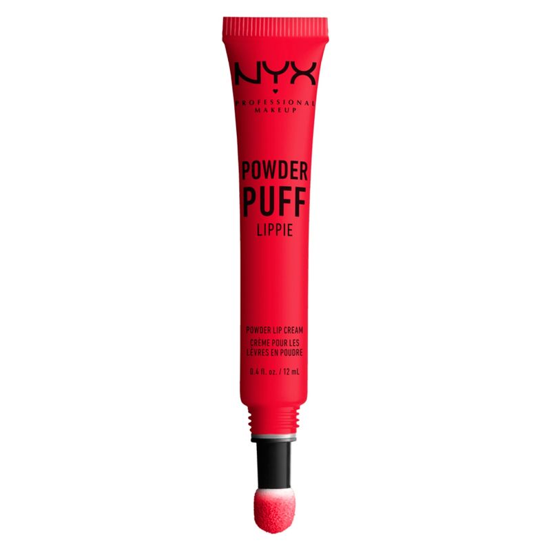 NYX PROFESSIONAL MAKEUP - Labial En Polvo Powder Puff Lippie Boys Tears Nyx Professional Makeup