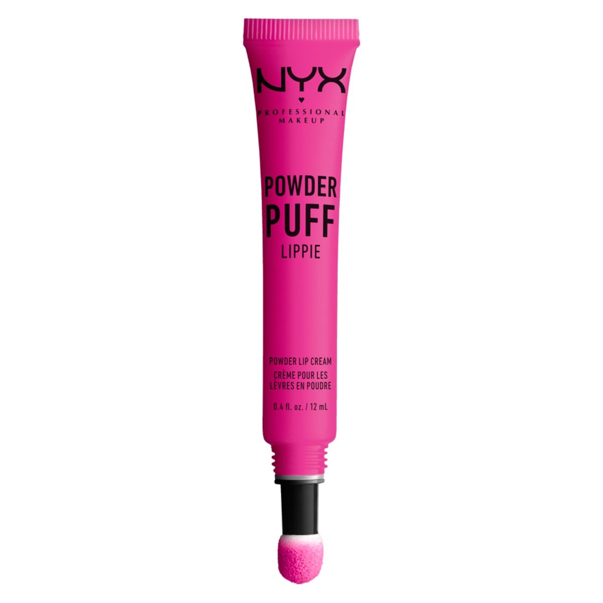 NYX PROFESSIONAL MAKEUP - Labial en Polvo Powder Puff Lippie - Baby Nyx Professional Makeup