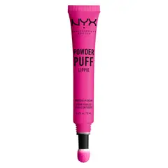 NYX PROFESSIONAL MAKEUP - Labial en Polvo Powder Puff Lippie - Baby