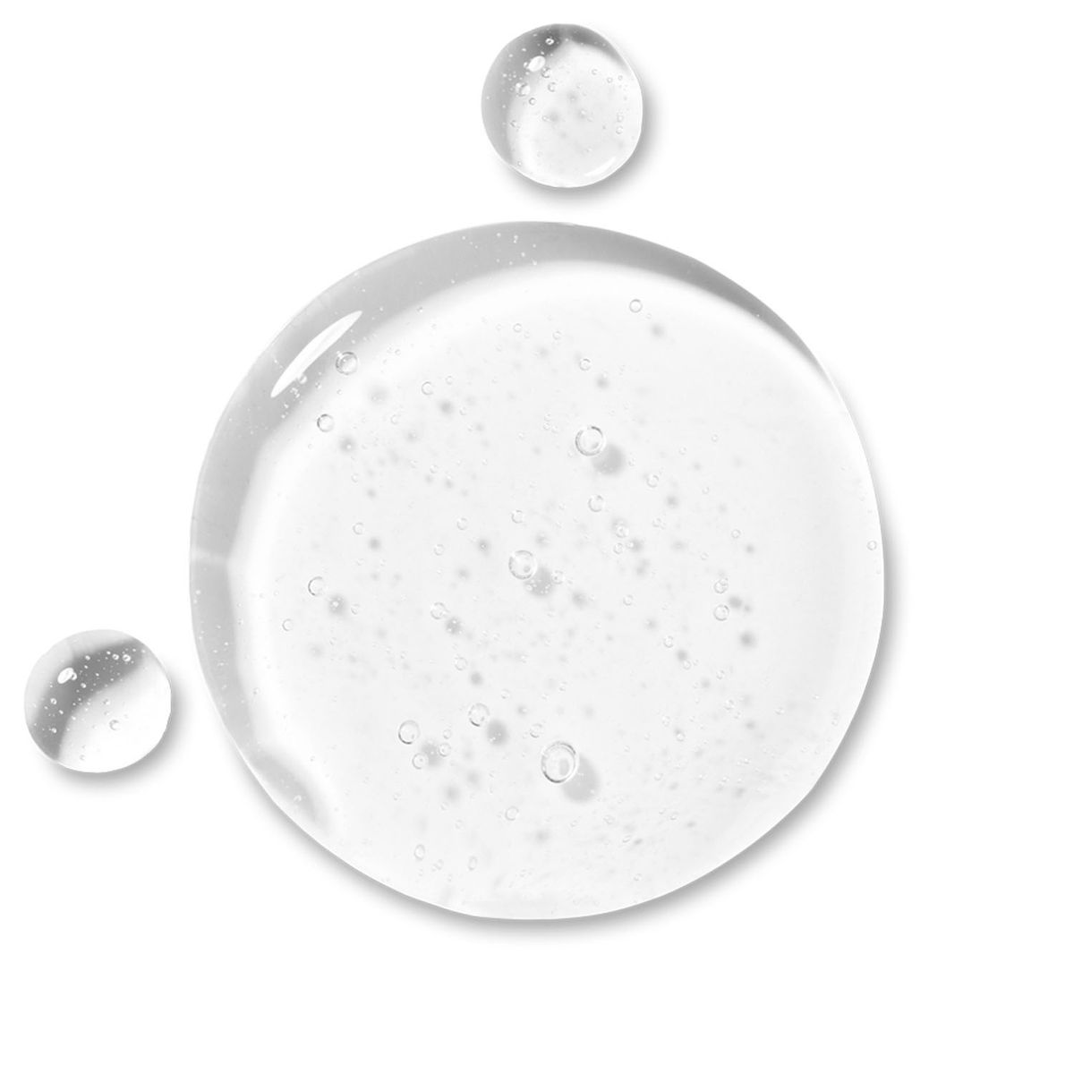 NYX PROFESSIONAL MAKEUP - Primer Bare With Me Hydrating Jelly NYX PROFESSIONAL MAKEUP