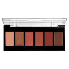 NYX PROFESSIONAL MAKEUP - Paleta Sombras Ultimate Edit Petit - Warm Neutrals