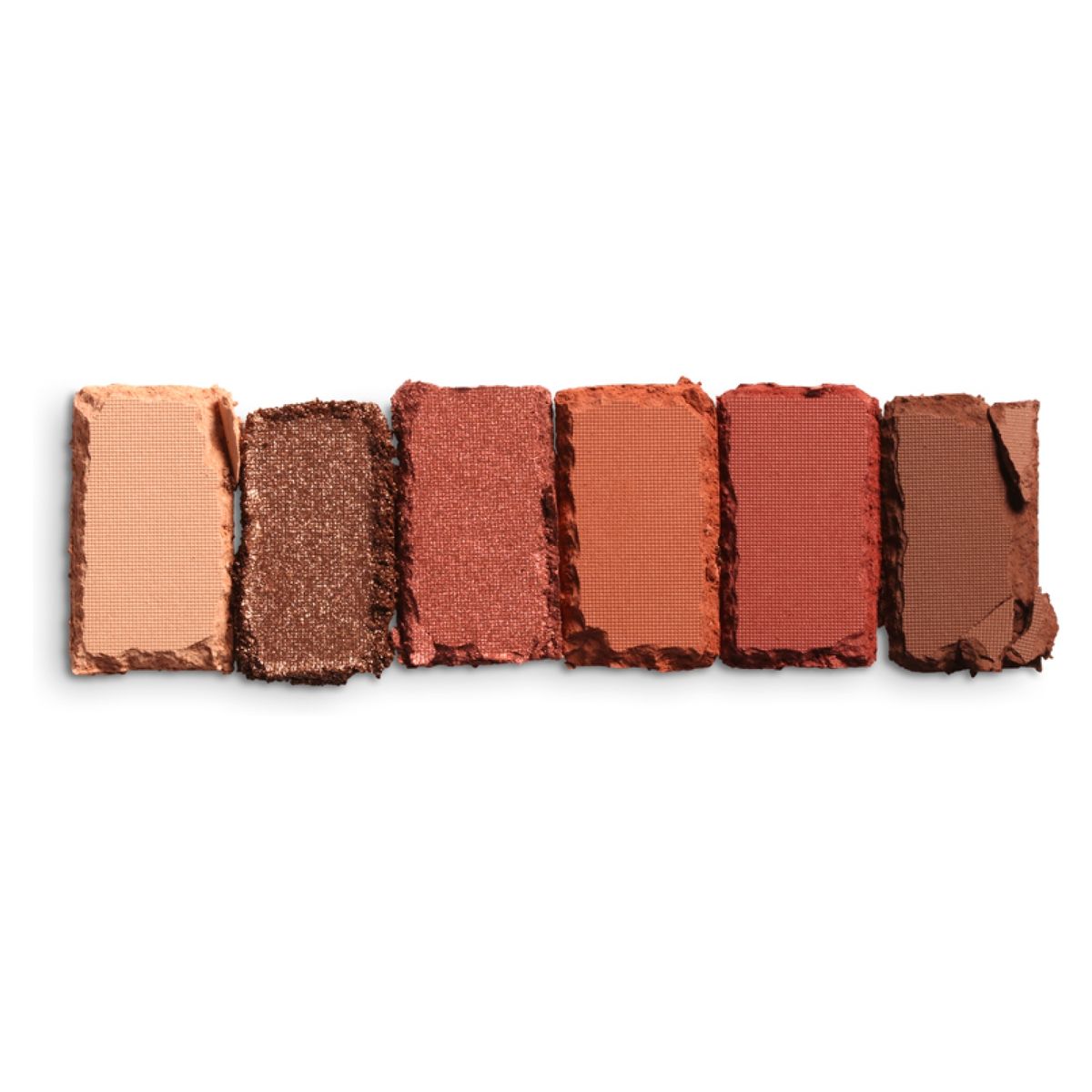 NYX PROFESSIONAL MAKEUP - Paleta Sombras Ultimate Edit Petit - Warm Neutrals Nyx Professional Makeup
