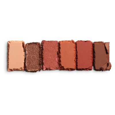 Imagen 2 del producto Paleta Sombras Ultimate Edit Petit - Warm Neutrals