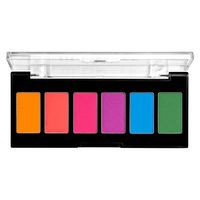 Paleta Sombras Ultimate Edit Petit - Brights