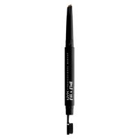 Lápiz de Cejas Fill & Fluff Eyebrow Taupe
