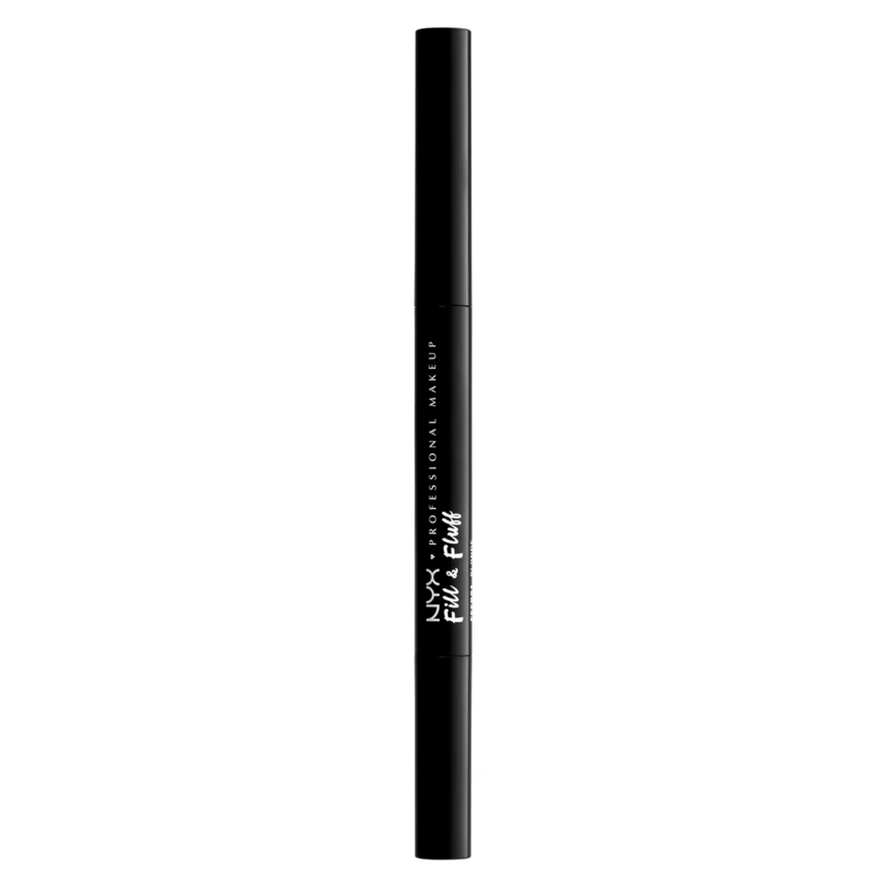 Nyx Professional Makeup Fill & Fluff Espresso, foto 3