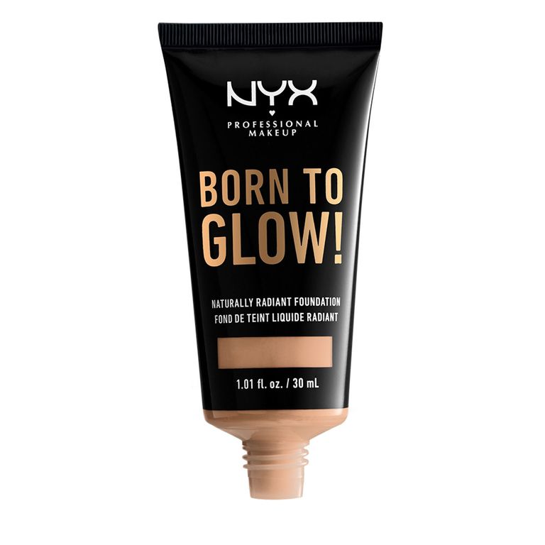 Base de Maquillaje To Glow Tono Natural