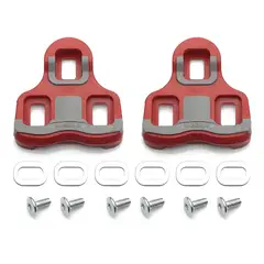 GENERICO - Calas Wellgo compatibles con Keo para ruta