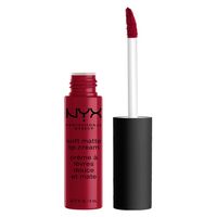 Labial Soft Matte Lip Cream Monte Carlo