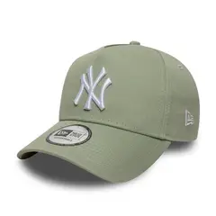 NEW ERA - Gorra 9Forty MLB New York Yankees Summer Verde