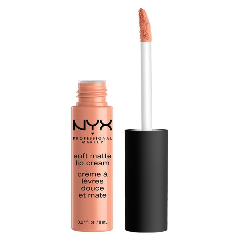 Labial Mate Soft Matte Lip Cream Athens