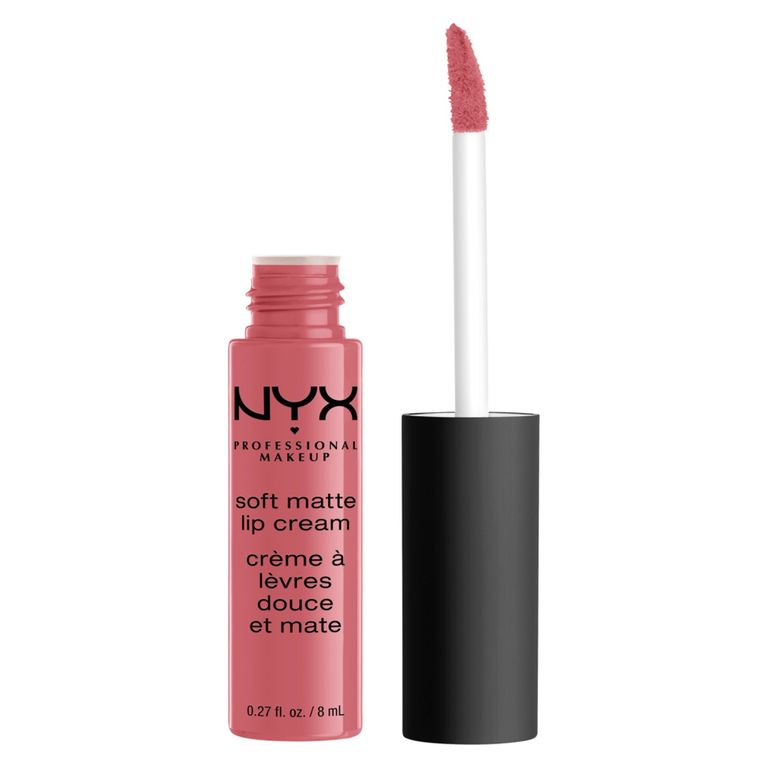 Labial Mate Soft Matte Lip Cream Cannes