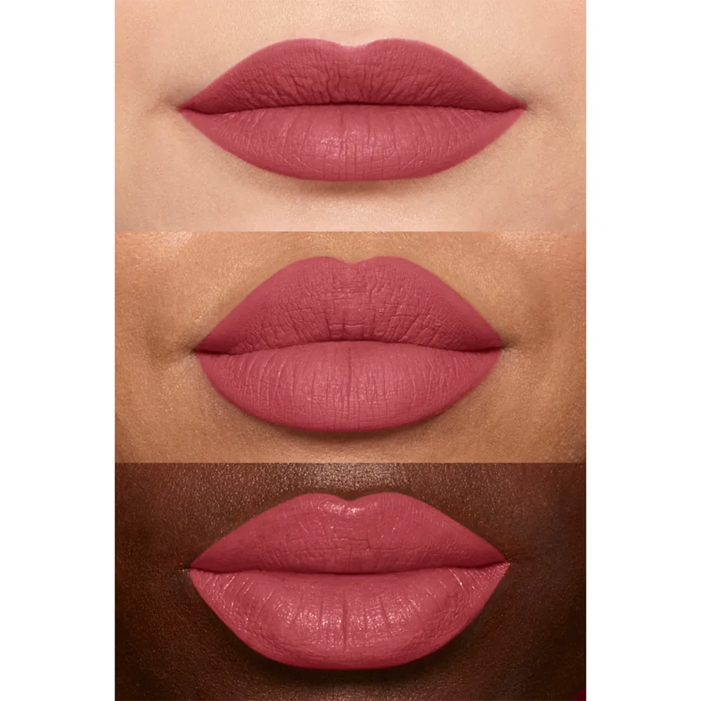 Nyx Professional Makeup Soft Matte Lip Cream Cannes, foto 4
