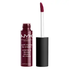 NYX PROFESSIONAL MAKEUP - Labial Makeup Labial Soft Matte Lip Cream - Copenhagen