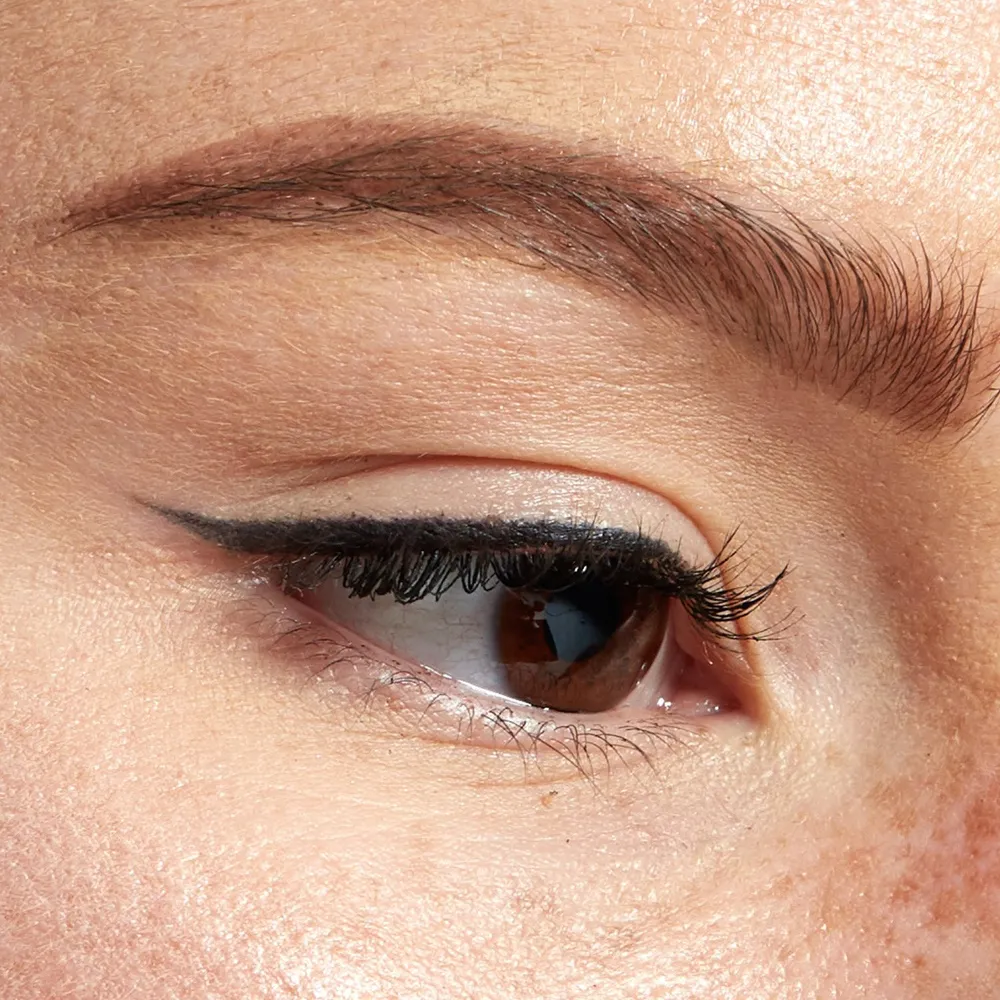 Nyx Professional Makeup Slim Eye Pencil Black, foto 3
