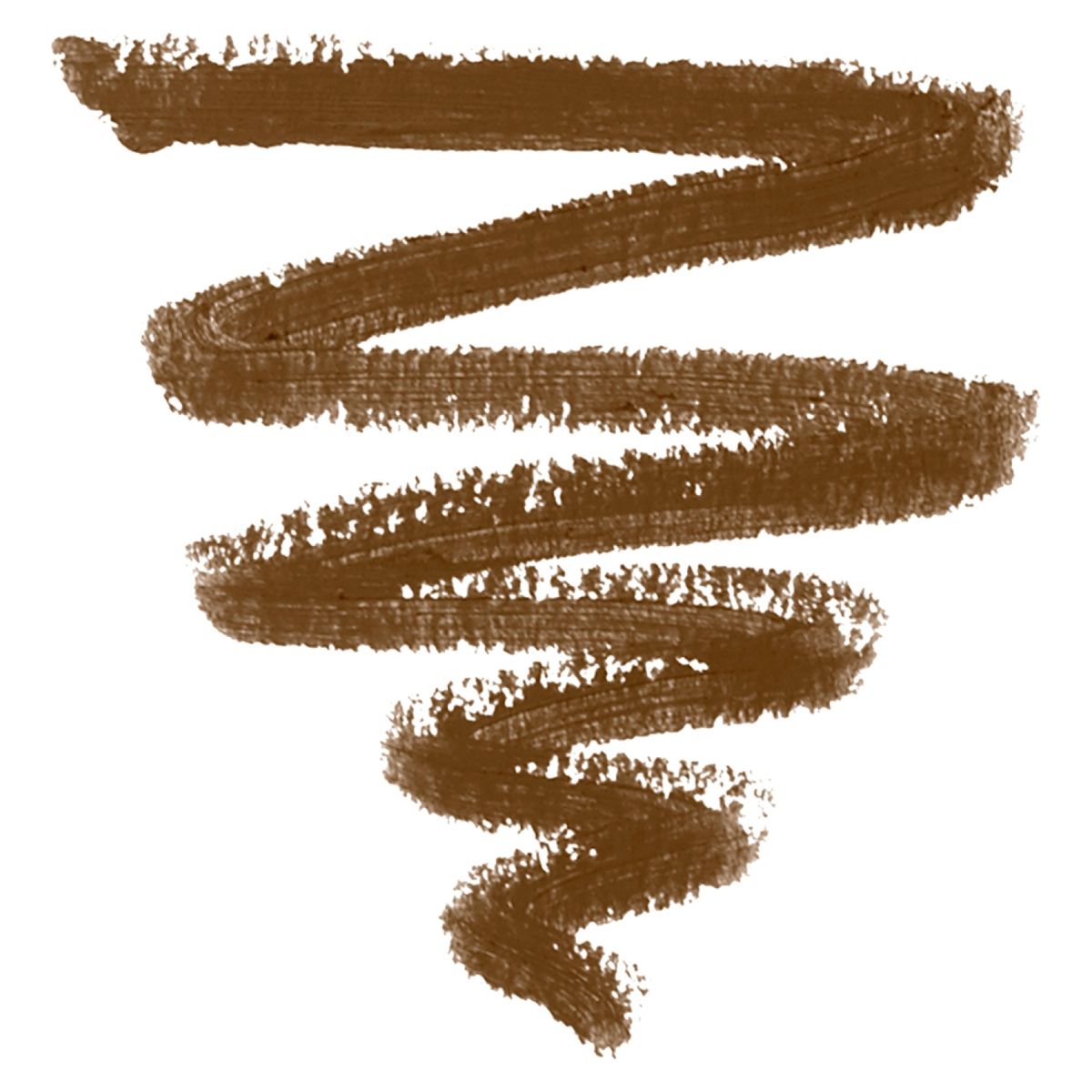 NYX PROFESSIONAL MAKEUP - Lápiz de Ojos Slim Eye Pencil - Light Brown