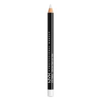 Lápiz De Ojos Slim Eye Pencil - White
