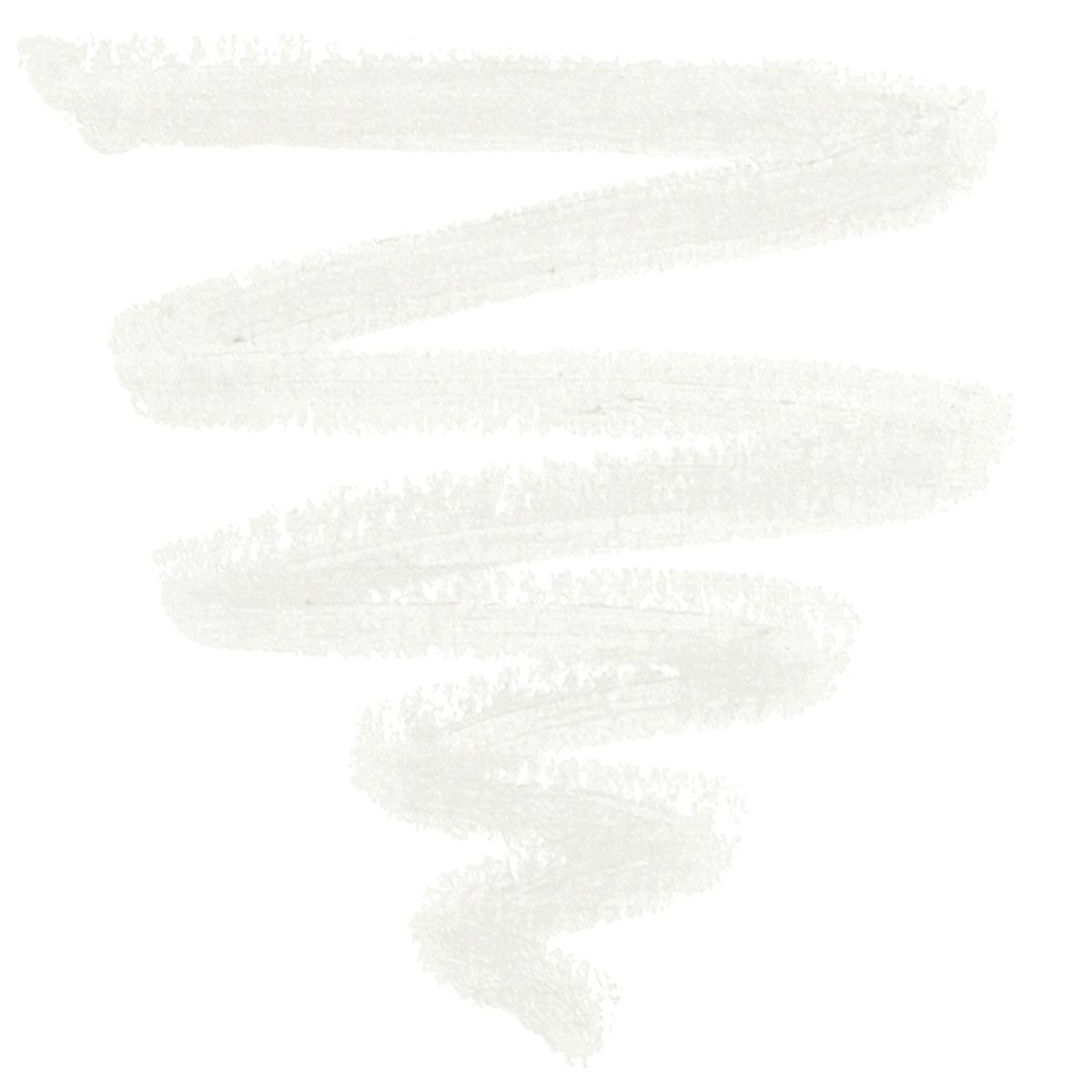 NYX PROFESSIONAL MAKEUP - Lápiz De Ojos Slim Eye Pencil - White Nyx Professional Makeup