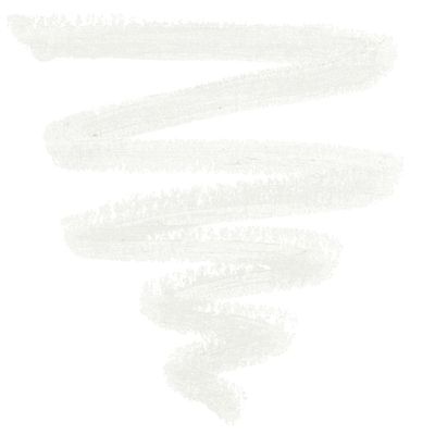 Imagen 2 del producto Lápiz De Ojos Slim Eye Pencil - White