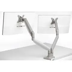 KENSINGTON - BRAZO PARA MONITOR ONE TOUCH SMARTFIT DOBLE