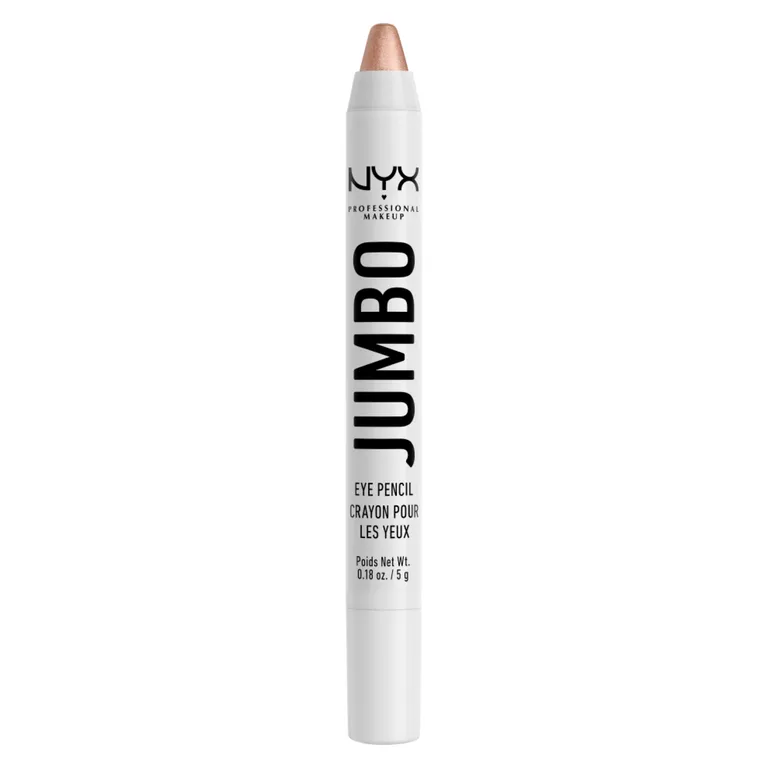 Lápiz de Ojos Jumbo Eye Pencil Tono Yogurt