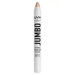 NYX PROFESSIONAL MAKEUP - Lápiz de Ojos Jumbo Eye Pencil - Yogurt